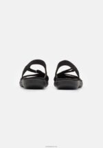 Anna Field kvinner sandaler svart P266L1378 - Bilde 4