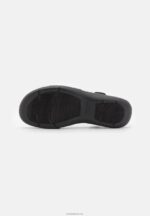 Anna Field kvinner sandaler svart P266L1378 - Bilde 5