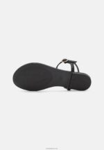Anna Field kvinner sandaler svart P266L1432 - Bilde 5