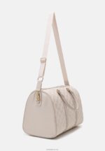 Anna Field kvinner sett helg bag beige P266L2628 - Bilde 2