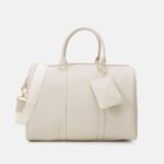 Anna Field kvinner sett helgepose off-white P266L2630
