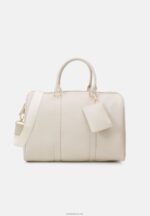 Anna Field kvinner sett helgepose off-white P266L2630