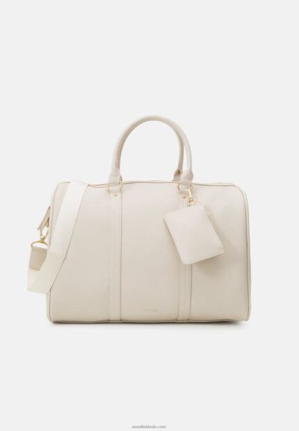 Anna Field kvinner sett helgepose off-white P266L2630