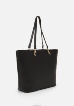 Anna Field kvinner sett tote bag svart P266L2468 - Bilde 2