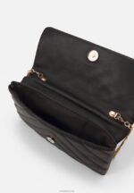 Anna Field kvinner sett tote bag svart P266L2468 - Bilde 4