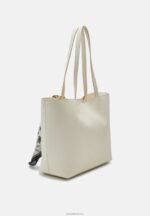 Anna Field kvinner sett veske off-white P266L2388 - Bilde 2