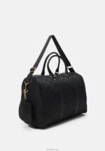 Anna Field kvinner sett weekendbag sort P266L2629 - Bilde 2