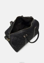 Anna Field kvinner sett weekendbag sort P266L2629 - Bilde 3