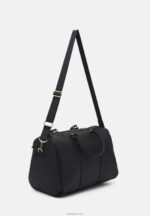 Anna Field kvinner sett weekendbag sort P266L2631 - Bilde 2