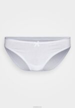 Anna Field kvinner shannon 10-paknings shorts grå P266L999 - Bilde 6