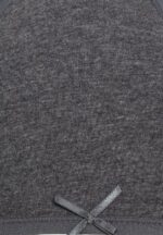 Anna Field kvinner shannon 10-paknings shorts grå P266L999 - Bilde 7