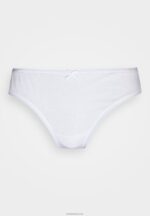 Anna Field kvinner shannon 10-paknings shorts rosa/grå P266L957 - Bilde 6
