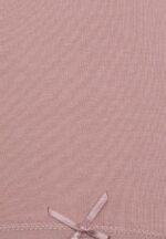 Anna Field kvinner shannon 10-paknings shorts rosa/grå P266L957 - Bilde 7