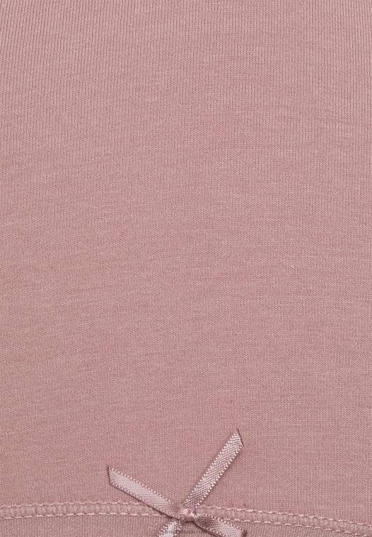 Anna Field kvinner shannon 10-paknings shorts rosa/grå P266L957 - Bilde 7