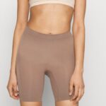 Anna Field kvinner shapewear brunfarge P266L1032