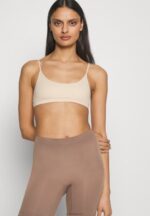 Anna Field kvinner shapewear brunfarge P266L1032 - Bilde 4