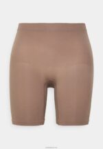 Anna Field kvinner shapewear brunfarge P266L1032 - Bilde 5