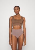Anna Field kvinner shapewear brunfarge P266L1037 - Bilde 2