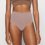 Anna Field kvinner shapewear brunfarge P266L1037