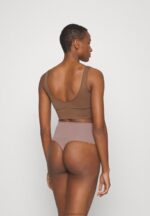 Anna Field kvinner shapewear brunfarge P266L1037 - Bilde 3
