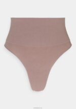 Anna Field kvinner shapewear brunfarge P266L1037 - Bilde 4