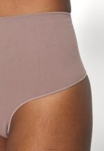 Anna Field kvinner shapewear brunfarge P266L1037 - Bilde 5