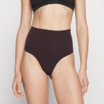 Anna Field kvinner shapewear svart P266L1034