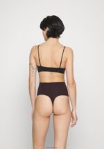 Anna Field kvinner shapewear svart P266L1034 - Bilde 3