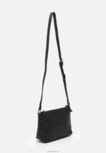 Anna Field kvinner skinn over body bag svart P266L2538 - Bilde 2