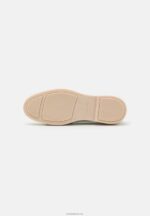 Anna Field kvinner skinn slip-ons mint P266L1818 - Bilde 5