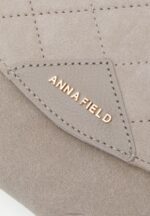 Anna Field kvinner skinnclutch taupe P266L2401 - Bilde 5