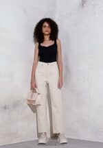 Anna Field kvinner skinnsko beige P266L1175 - Bilde 2