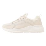 Anna Field kvinner skinnsko beige P266L1175