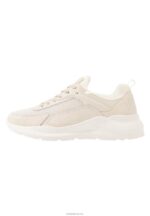 Anna Field kvinner skinnsko beige P266L1175