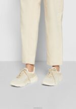 Anna Field kvinner skinnsko beige P266L1175 - Bilde 4