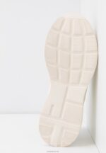 Anna Field kvinner skinnsko beige P266L1175 - Bilde 9