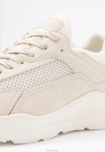 Anna Field kvinner skinnsko beige P266L1175 - Bilde 10