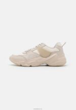 Anna Field kvinner skinnsko beige P266L1213 - Bilde 2