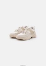 Anna Field kvinner skinnsko beige P266L1213 - Bilde 3