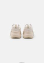 Anna Field kvinner skinnsko beige P266L1213 - Bilde 4
