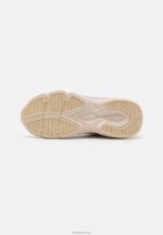 Anna Field kvinner skinnsko beige P266L1213 - Bilde 5