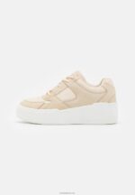 Anna Field kvinner skinnsko beige P266L1217 - Bilde 2
