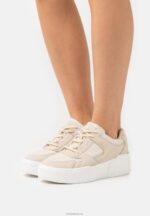 Anna Field kvinner skinnsko beige P266L1217
