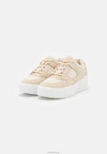 Anna Field kvinner skinnsko beige P266L1217 - Bilde 3