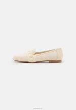Anna Field kvinner slip-ons beige P266L1815 - Bilde 2