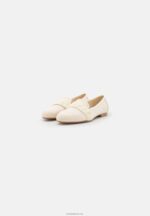 Anna Field kvinner slip-ons beige P266L1815 - Bilde 3