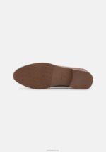 Anna Field kvinner slip-ons konjakk P266L1811 - Bilde 5