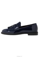 Anna Field kvinner slip-ons mørkeblå P266L1830 - Bilde 2