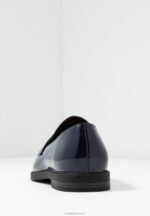Anna Field kvinner slip-ons mørkeblå P266L1830 - Bilde 6