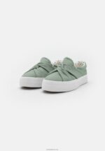 Anna Field kvinner slip-ons mynte P266L1185 - Bilde 3
